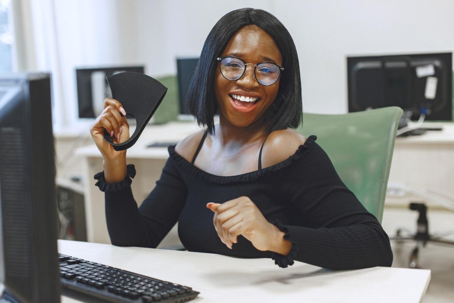 Studio-Partnerschaft für realistische Projektarbeit