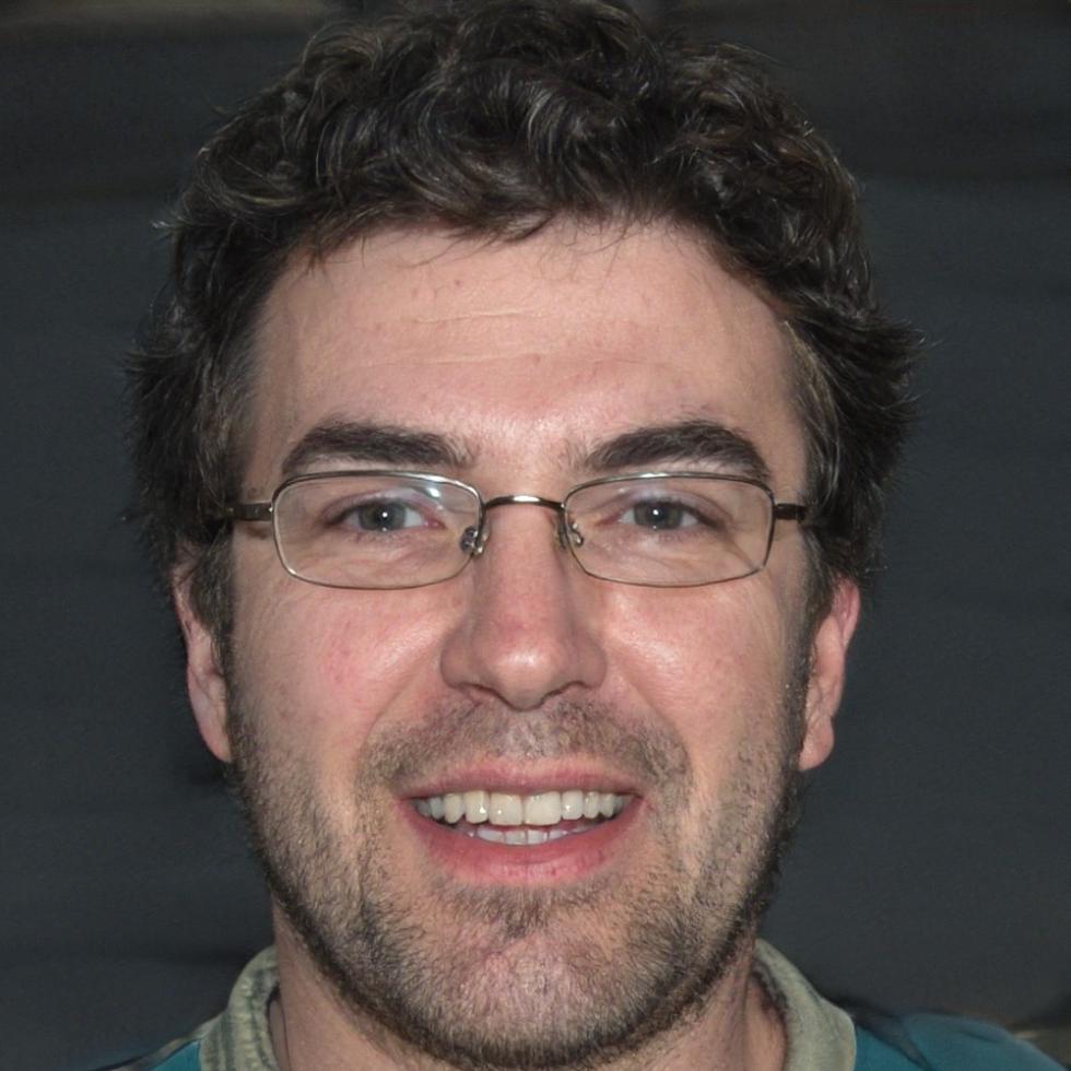 Jan Thielemann, Senior Character Artist