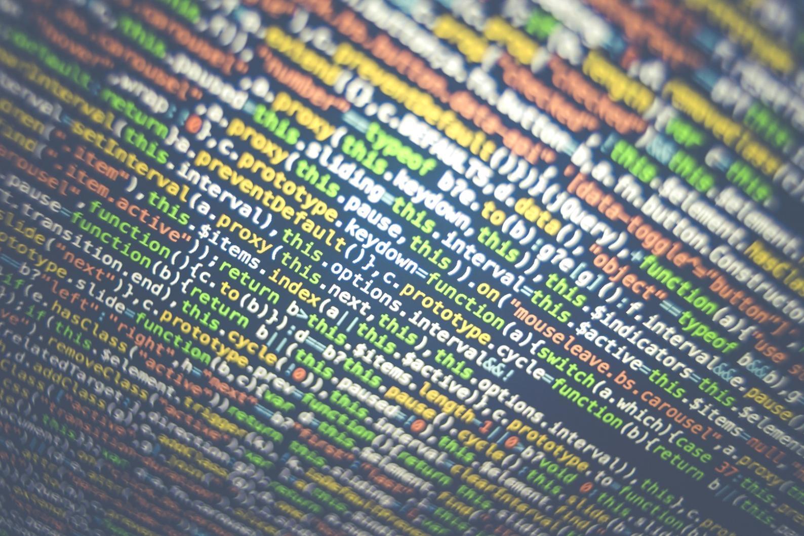 Professionelle 3D-Modellierungssoftware im Einsatz während eines praktischen Workshops